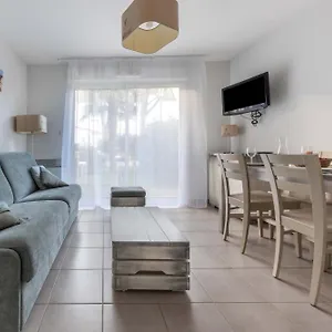 Ty Mano Appartement Bénodet