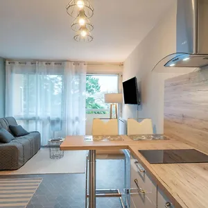 Kersale Appartement Bénodet