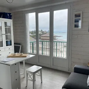 Centre Belle Vue Appartement Dinard