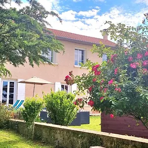  Hébergement de vacances La Maison D'emilie