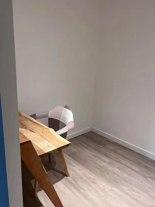 Appartement 7 Personnes Chavanay 0*,