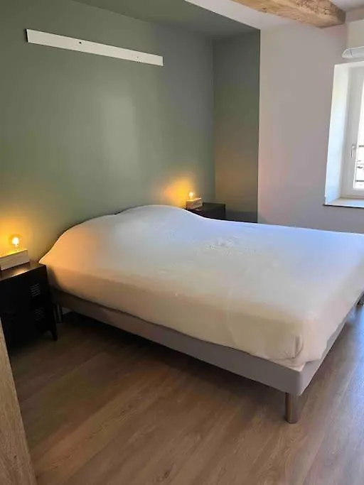 Appartement 7 Personnes Chavanay